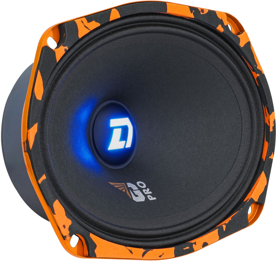 

Среднечастотная АС DL Audio Gryphon Pro 69 SE