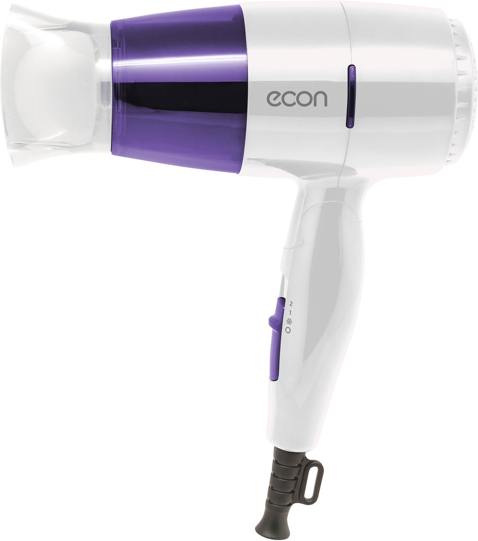 

Фен Econ ECO-BH166D