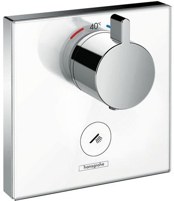 

Смеситель Hansgrohe ShowerSelect [15735400]