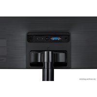 Монитор Samsung S24C350HL