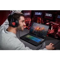 Игровой ноутбук MSI Pulse 15 B13VGK-841XBY
