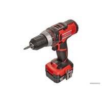 Дрель-шуруповерт Felisatti ДА-10/14.4Л3(М) 3830.5.1.10 (с 2-мя АКБ, кейс)