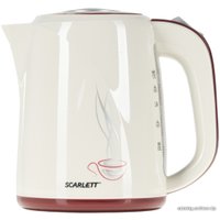 Электрический чайник Scarlett SC-028