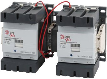 Контактор Эра КТИ-51153 Б0054934