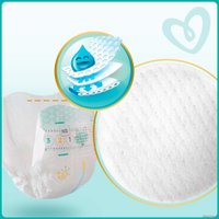 Подгузники Pampers Active Baby-Dry 3 Midi (208 шт)