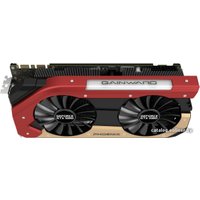 Видеокарта Gainward GeForce GTX 1080 Phoenix 8GB GDDR5X [426018336-3651]