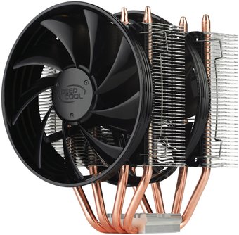 DeepCool FROSTWIN