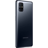 Телефон Samsung Galaxy M51 SM-M515F/DSN 8GB/128GB (черный)