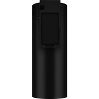 Кухонная вытяжка Weissgauff TUBUS 90 Black Edition (2025)