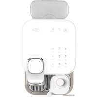 Капсульная кофеварка DeLonghi Gran Lattissima EN650.W