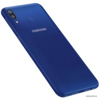 Телефон Samsung Galaxy M20 4GB/64GB (синий)