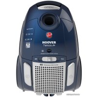 Пылесос Hoover Telios Plus TE80PET 011