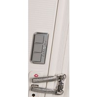 Чемодан Samsonite Image Ivory 69 см