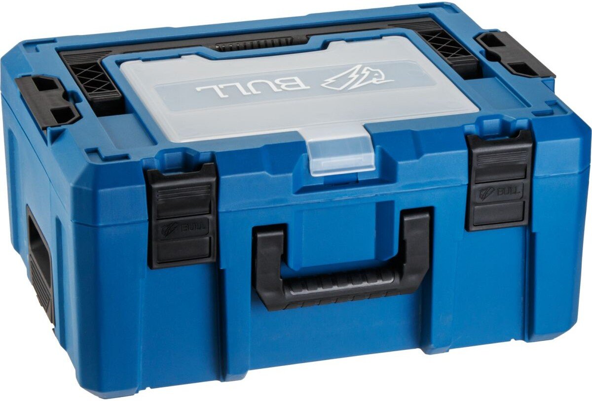 

Кейс Bull Xcase X003 L 1329949