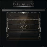 Электрический духовой шкаф Gorenje BPS6737E14BG