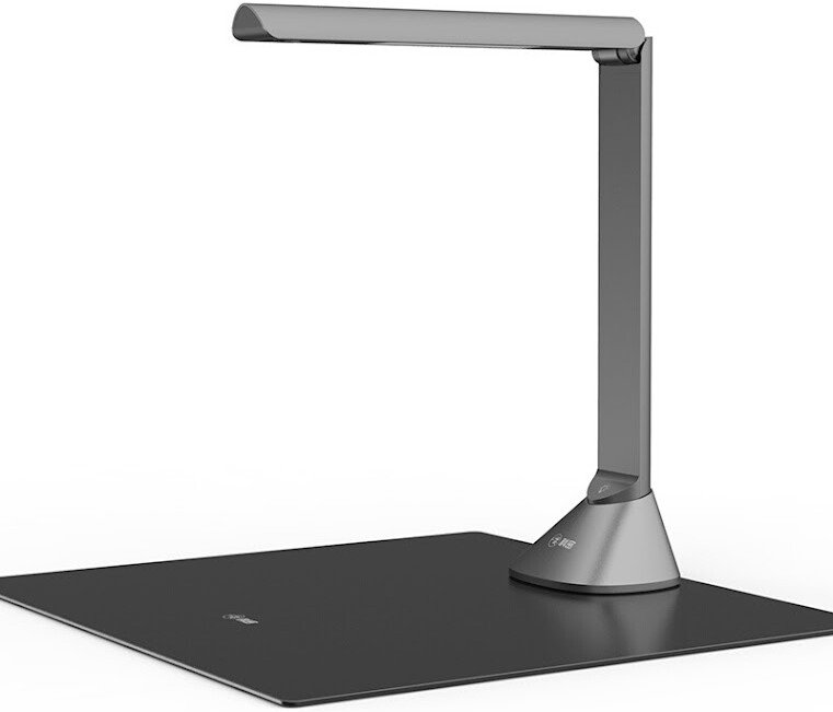 

Сканер Comet GP1500AF