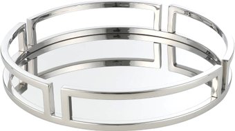 Поднос Eglo Savant 427019 (хром)