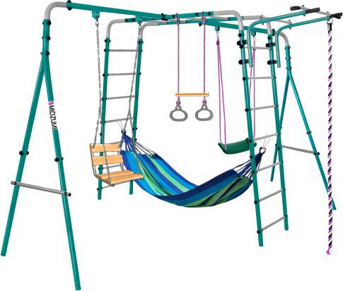 

Игровой комплекс Midzumi Tenshi Umi Universal (морской бриз)