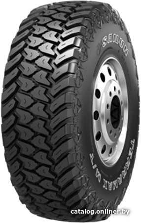 Всесезонные шины Sailun Terramax M/T 265/65R17 120/117Q