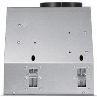 Кухонная вытяжка MAUNFELD Clare 60 (нержавеющая сталь)