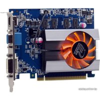 Видеокарта Inno3D GeForce GT 430 512MB DDR2 (N430-1DDV-C2CX)