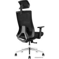 Офисное кресло Evolution Office Master (черный)