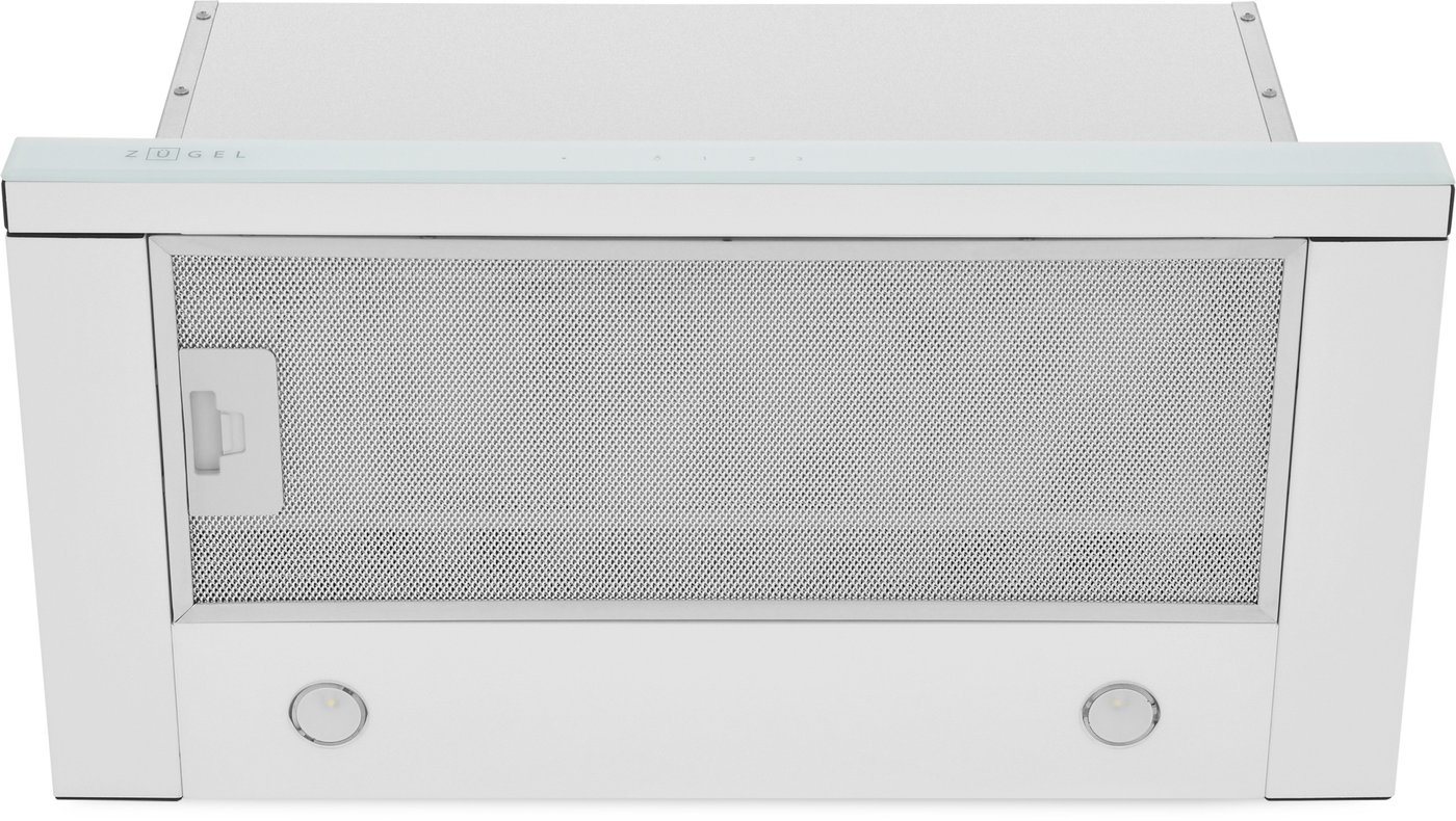 

Кухонная вытяжка ZUGEL ZHT652GW