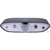 Настольный усилитель iFi audio Zen DAC V2