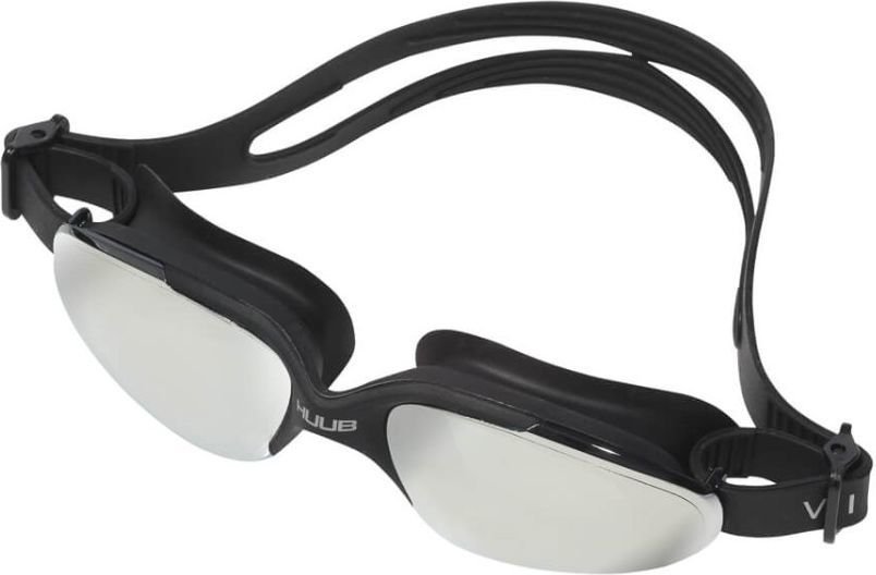 

Очки для плавания Huub Vision A2-VIG (черный)