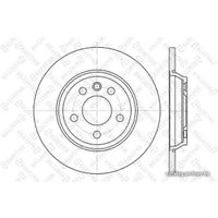  Stellox 60202552SX