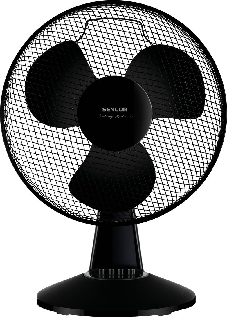 

Вентилятор Sencor SFE 4021BK