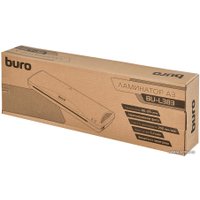 Ламинатор Buro BU-L383