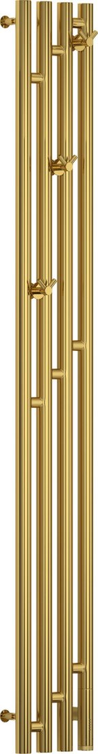 Полотенцесушитель Сунержа Кантата 3.0 150x15.9 071-5847-1516