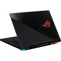 Игровой ноутбук ASUS ROG Zephyrus S GX502GV-AZ084T