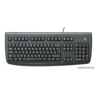 Клавиатура Logitech Deluxe 250