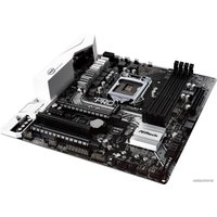 Материнская плата ASRock B250M Pro4