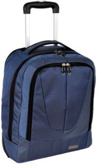 Туристический рюкзак Polar П7102-1 (синий)