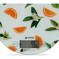 Кухонные весы Vitek VT-2418