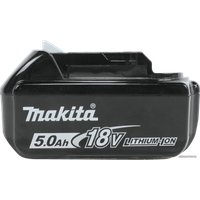 Аккумулятор Makita BL1850B (18В/5 Ah)