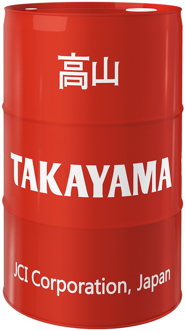 

Моторное масло Takayama SAE 5W-30 ILSAC GF-5 API SN 60л