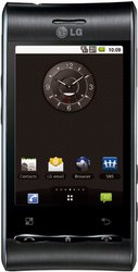 LG GT540 Optimus