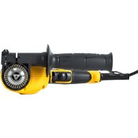 Ударная дрель Deli DL-CZ13-E5