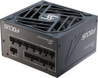 Блок питания Seasonic Focus GX-750 ATX 3.0