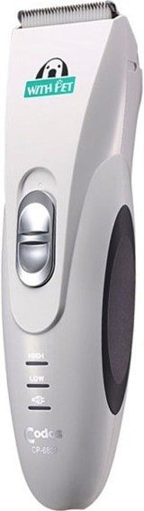 

Машинка для стрижки Codos CP-6800