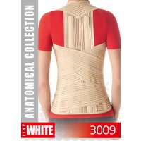 Корсет ортопедический грудопоясничный MEK 3009 (S)