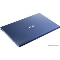 Ноутбук Acer Aspire 5830TG-2354G50Mnbb (LX.RHJ02.236)