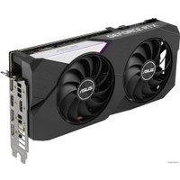 Видеокарта ASUS Dual GeForce RTX 3060 Ti V2 OC Edition 8GB GDDR6