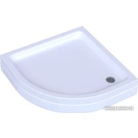 Душевой поддон Aquatek DPA-0000007 80x80 (без сифона)