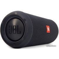 Беспроводная колонка JBL Flip 3 Black [JBLFLIP3BLK]