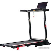 Электрическая беговая дорожка CardioPower TT10